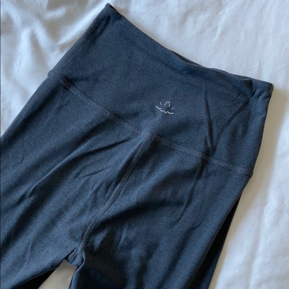 Beyond Yoga Leggings